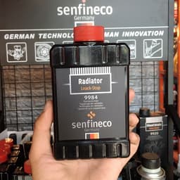 Dung Dịch Chống Rò Rỉ Két Nước - Senfineco Radiator Leak Stop 9984 [325ML] 3