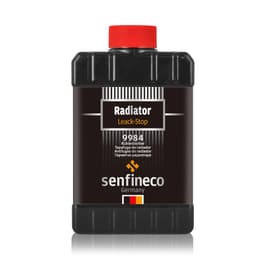 Dung Dịch Chống Rò Rỉ Két Nước - Senfineco Radiator Leak Stop 9984 [325ML] 2