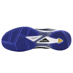 Giày cầu lông yonex 65Z2 MEX màu tím than Chuyên Nghiệp 4