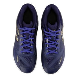 Giày cầu lông yonex 65Z2 MEX màu tím than Chuyên Nghiệp 5