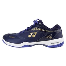 Giày cầu lông yonex 65Z2 MEX màu tím than Chuyên Nghiệp 8
