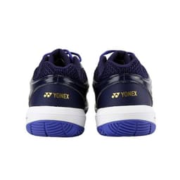Giày cầu lông yonex 65Z2 MEX màu tím than Chuyên Nghiệp 9