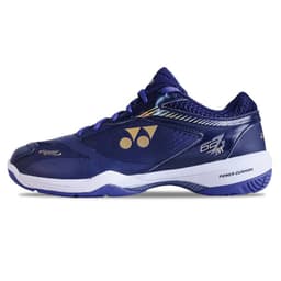 Giày cầu lông yonex 65Z2 MEX màu tím than Chuyên Nghiệp 3