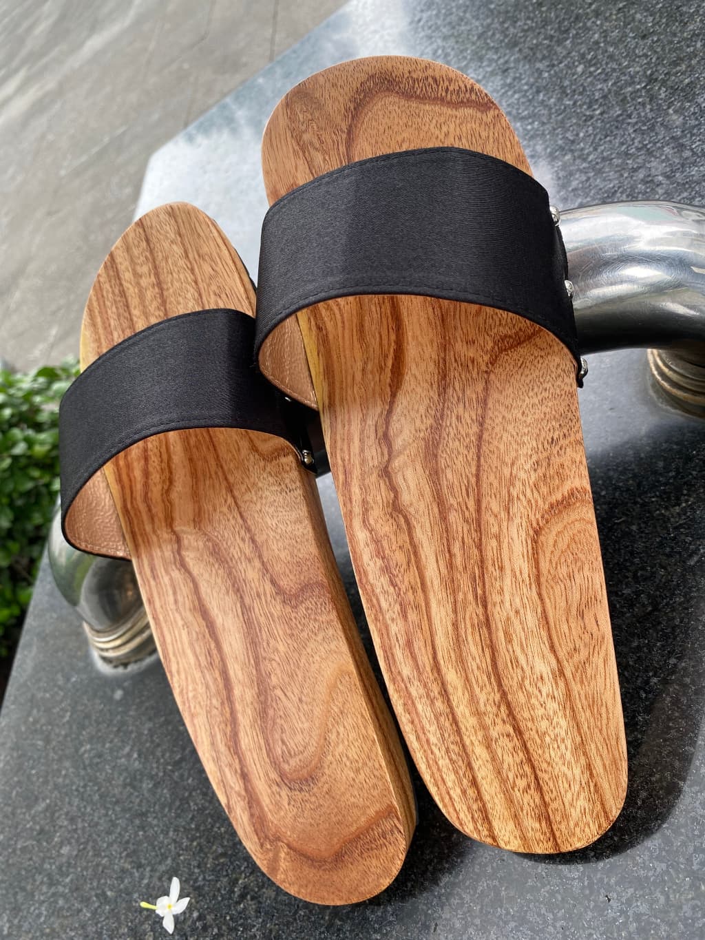 GUỐC GỖ MIỀN TÂY GIÁ RẺ - GUỐC GỖ NAM