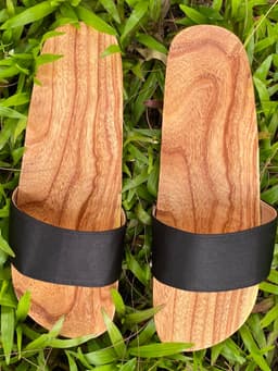 GUỐC GỖ NỮ MIỀN TÂY GIÁ RẺ - GUỐC GỖ NỮ 2