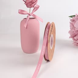 Ruy Băng Chữ Just For You 1cm - Trang Trí Độc Đáo Cho Mọi Dịp 4