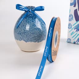 Ruy Băng Chữ Just For You 1cm - Trang Trí Độc Đáo Cho Mọi Dịp 7