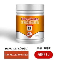 Thuốc bột đuổi rắn rết Nhật Bản 2.5kg thảo dược hiệu quả đuổi rắn quanh nhà cắm trại du lịch an toàn cơ thể 3