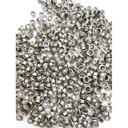 Khoen mắt cáo ore 6mm Thau không gỉ Bán sỉ 1000 cái 3