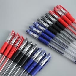 ''COMBOO''20- 50-100 CHIẾC BÚT BI NƯỚC VĂN PHÒNG SIÊU RẺ SIÊU ĐỀU MỰC''T/LINH'' 2