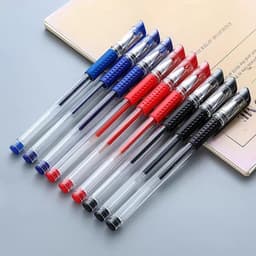 ''COMBOO''20- 50-100 CHIẾC BÚT BI NƯỚC VĂN PHÒNG SIÊU RẺ SIÊU ĐỀU MỰC''T/LINH'' 3