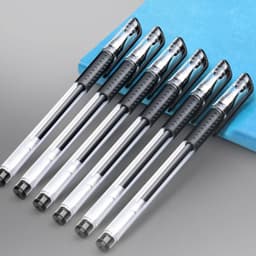 ''COMBOO''20- 50-100 CHIẾC BÚT BI NƯỚC VĂN PHÒNG SIÊU RẺ SIÊU ĐỀU MỰC''T/LINH'' 4