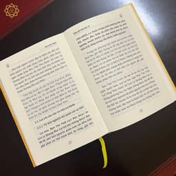 Sách - Kinh Dược Sư Và Giảng Giải Kinh Dược Sư - Đại Sư Ấn Thuận - Vĩnh Nghiêm Bookss 7