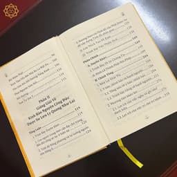 Sách - Kinh Dược Sư Và Giảng Giải Kinh Dược Sư - Đại Sư Ấn Thuận - Vĩnh Nghiêm Bookss 8