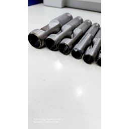 Combo Cây đục lỗ tròn nhiều size Thép cacbon Sắc bén Hàng nhập loại tốt 4