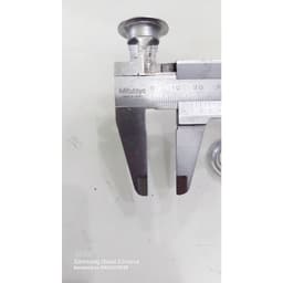 Khoen mắt cáo nhôm Size 4mm,5mm,6mm,8mm,10mm,12mm,14mm,17mm Bịch 100 cái Đóng giày bata, đóng bạt 7