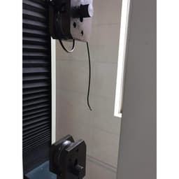 Dây cáp 5mm hàng cao cấp cho máy gym(vỏ bọc PA) 3