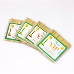 Set 20 gói tăm tre Việt Nam xỉa răng 3