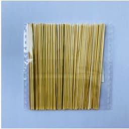 Set 20 gói tăm tre Việt Nam xỉa răng 4