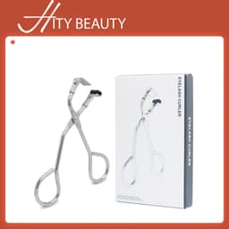 Kẹp mi gốc Multi functinal Eyelash Curler bấm mi ngắn dành cho makeup chuyên nghiệp, cá nhân - Hity Beauty 1