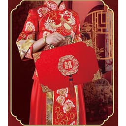HỘP VALI NẠP TÀI ĐỰNG SÍNH LỄ ÁNH NHŨ - Hộp Đựng Tiền Quà Cưới Trang Sức Của Hồi Môn Sang Trọng Sính Lễ Đám Cưới Đám Hỏi 3