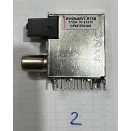 7 LOẠI CỤC PHÁT TUNEER AM / FM CHÍNH HÃNG PIONEER DENON MARANTZ ( MODULE AM/FM ) 3