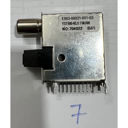 7 LOẠI CỤC PHÁT TUNEER AM / FM CHÍNH HÃNG PIONEER DENON MARANTZ ( MODULE AM/FM ) 8