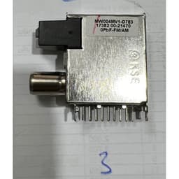 7 LOẠI CỤC PHÁT TUNEER AM / FM CHÍNH HÃNG PIONEER DENON MARANTZ ( MODULE AM/FM ) 4