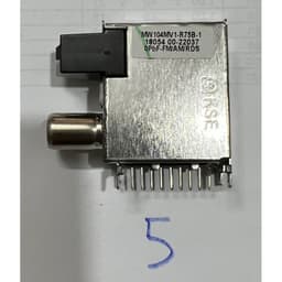 7 LOẠI CỤC PHÁT TUNEER AM / FM CHÍNH HÃNG PIONEER DENON MARANTZ ( MODULE AM/FM ) 6