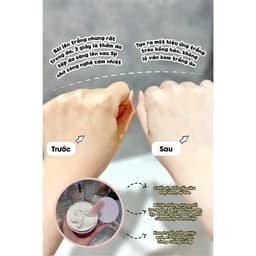 (Công ty )Kem Body Weilaiya Dưỡng Trắng Da Nâng Tone 200ml| Cherry Beauty 7