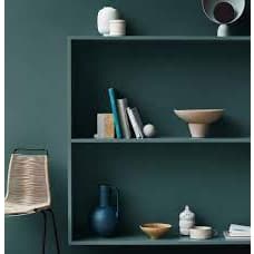 Sơn nội thất Jotun Majestic Đẹp Hoàn Hảo - Bề Mặt Mờ (5lít). Kháng khuẩn và chống nấm mốc 2