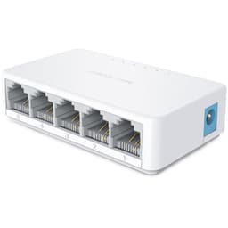 Switch chia mạng 8 cổng Mercury S108  – Hub mạng LAN Ethernet 8