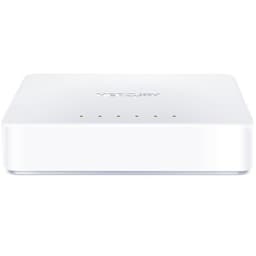 Switch chia mạng 8 cổng Mercury S108  – Hub mạng LAN Ethernet 5