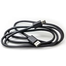 Cáp DisplayPort DP 1.4 dài 1.8m xịn, hỗ trợ 8K@60Hz và 4K@144Hz – Tín hiệu siêu nét 9