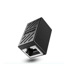 Đầu nối dây mạng RJ45 gigabit – Chuẩn 8P8C, hỗ trợ tốc độ 1000Mbps 3