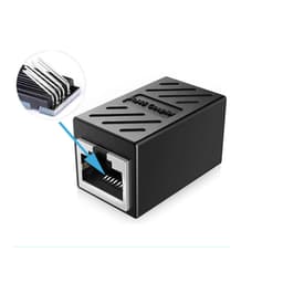 Đầu nối dây mạng RJ45 gigabit – Chuẩn 8P8C, hỗ trợ tốc độ 1000Mbps 4