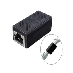 Đầu nối dây mạng RJ45 gigabit – Chuẩn 8P8C, hỗ trợ tốc độ 1000Mbps 5