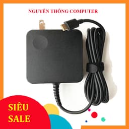 Sạc laptop Type-c 65w cho LG  samsung huwei redmi 1