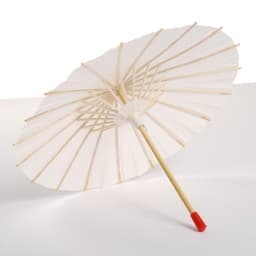 Dù Ô Vải Cổ Trang Cosplay Phong Cách Trung Hoa Cổ Điển Phụ Kiện Chụp Ảnh Xinh Xắn 5