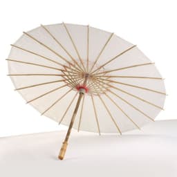 Dù Ô Vải Cổ Trang Cosplay Phong Cách Trung Hoa Cổ Điển Phụ Kiện Chụp Ảnh Xinh Xắn 3