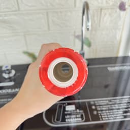 Lõi lọc nước sứ ceramic siêu sạch Đại Việt - Daikiosan hàng chính hãng 2