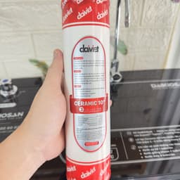 Lõi lọc nước sứ ceramic siêu sạch Đại Việt - Daikiosan hàng chính hãng 3