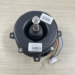 Động cơ quạt máy làm mát Daikiosan - Daikio 135W dùng cho model DKA-05000A/B/C/D, DK-5000A/B/C/D 2