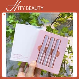 HER ORANGE/ ROMANTIC BALLET LIPSTICK son kem lì mềm mịn lâu trôi - Hity Beauty 1