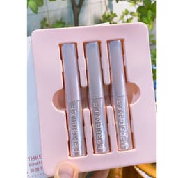 HER ORANGE/ ROMANTIC BALLET LIPSTICK son kem lì mềm mịn lâu trôi - Hity Beauty 3