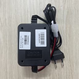 Bộ đổi nguồn 24V-1.5A Đại Việt dùng cho máy lọc nước RO có giắc cắm 5