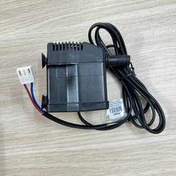 Bơm máy làm mát Daikiosan Makano 15W,16W, 18 W Hàng Chính Hãng 3