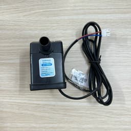 Bơm máy làm mát Daikiosan Makano 15W,16W, 18 W Hàng Chính Hãng 4