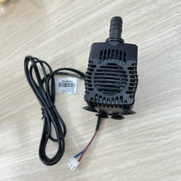 Bơm máy làm mát Daikiosan Makano 15W,16W, 18 W Hàng Chính Hãng 2