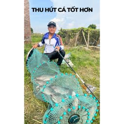 Sản Phẩm Hương Liệu GUF Gấu Rô Fishing 9